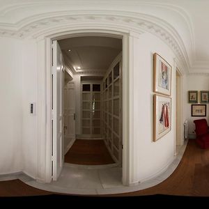 Appartement met Drie Slaapkamers
